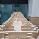 AMATI 1:72 / H.M.S ELEPHANT. 02 포구멍작업 이미지