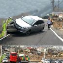 대형주차장입구 이미지