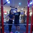 코리아복싱휘트니스 이미지