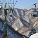 알펜시아관광단지 이미지