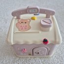 아이스크림 특공대 | 6세 경제전집 아람북스 경제특공대 후기 | 돈에 관심 생긴 아이 반응(내돈내산)