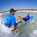 주식회사 한국교육여행사 | 호주 시드니 액티비티 BEST 3 : 본다이비치 서핑 / 헬기 투어 / 하버브릿지 클라이밍