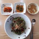 오자매멸치국수