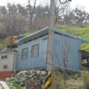 옥도면 장자도리 이미지