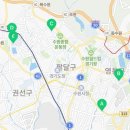 율천동 밤밭문화센터 대강당 이미지