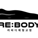 리바디체형교정
