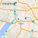 시화호수로4 이미지