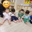 6월1주 딸기영어 - nursery school🍒 이미지