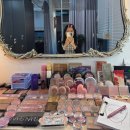 (주)다올기술 | [잠실메이크업샵] 우아 헤어&amp;메이크업 1:1 메이크업 레슨 후기