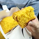 하동 콘이코니 옥수수식빵 솔직후기｜70년대 국민학교 급식빵 감성? 내돈내산 리뷰