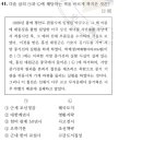 3회 한국사능력검정시험 2급 41번 해설 (흥선대원군의 통치기간과 서양문물 관련 서적) 이미지