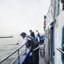 남항 킹콩낚시 야유회 이미지