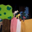 속임수에 걸린 꾀보토끼 이미지