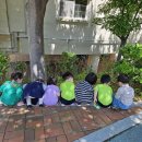 이리어린이집 놀이터 이미지