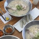 언양닭칼국수 이미지