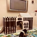 더 펫 애견샾 | 애견 울타리 비교하며 찾은 우리 집 강아지의 아늑한 비밀 기지 후기