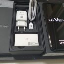 LG V50 씽큐 128GB S급 이미지
