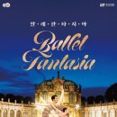 (취소)11월17일 (월) &#34;발레 판타지아&#34; 수원 경기아트센타 저녁7시 이미지