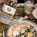 산호갈비 | 신사동 가로수길 가볼만한곳 신사 산호 x 일본 위스키 카노스케