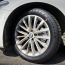 사계절부식 | 파주 BMW타이어 굿이어 이글투어링 245 45 18 사계절 교체 후기 #520D #후륜