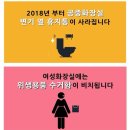 삶의질 5만배는 올라가는데 아직도 안없애는집 많은거.... 이미지