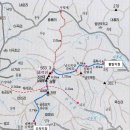 9월 14일(일) 순천 제석산 561m - 중도방림 산행공지 이미지