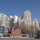 잠원동아아파트 이미지