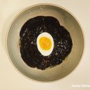 면사랑2호점 | 오잉? 머꼬? 오뚜기(면사랑) 직화 유니짜장 첫구매 시식후기