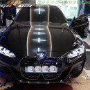 bmw i4전기차 와이드미러 교체시공[대구수입차와이드미러]4741 이미지