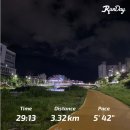 요온네일 | 늦은 9월일기 제출합니다