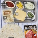 한성유통 | 지속 가능한 국제인증 수산물, 한성기업 크래미 몬스터 크랩 - 간단레시피