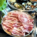 청주 가경동 맛집 고산축산에서 즐기는 완벽한 삼겹살의 세계