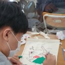 흥진중학교 이미지