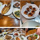 남도구들 한정식 | 역삼 점심 숨겨진 맛집, 반찬이 왜 계속 나오지?
