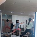 스튜디오제이필라테스&무브먼트
