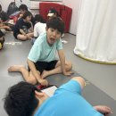 행복부부 MBA 태권도 | 장유 태권도 추천!부부의 날, 아이와 부모 모두 행복한 저녁 돌봄 이야기💕