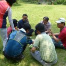 용정초등학교 이미지