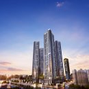 대구역 오페라W주거복합 이미지