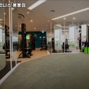 원케이 피트니스 이미지