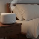 오아 | 오아 가습기 초음파 무드등 후기