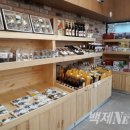 세종서부농협 농축산물직판장 로컬푸드매장