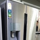 삼성 4도어 냉장고 이미지