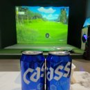 카스 스크린 골프 이미지