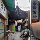 어반 드로잉 이미지