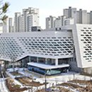 세종시립도서관 이미지