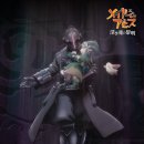 리코메드 | (스포)'메인드 인 어비스: 깊은 영혼의 여명' 후기