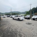 양지리 마을회관 앞 이미지