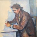 오세창농장 | &lt;카드놀이 하는 사람들&gt; 세잔의 존재론적 회화