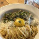 첨성로1-1(북) | 조밀 | 경주 황리단길 양식 파스타, 스테이크 맛집 후기 + 메뉴 추천 (주차 장소 공유)