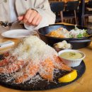 오늘은서귀포 | 서귀포연어맛집 애월연어 신서귀포점 초밥 돈까스 후기